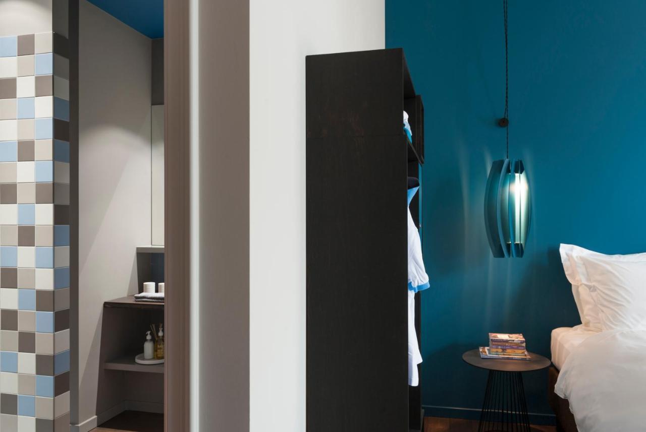 Zakske13 - Design Boutique In Centre (adults Only) Frühstückspension 5*