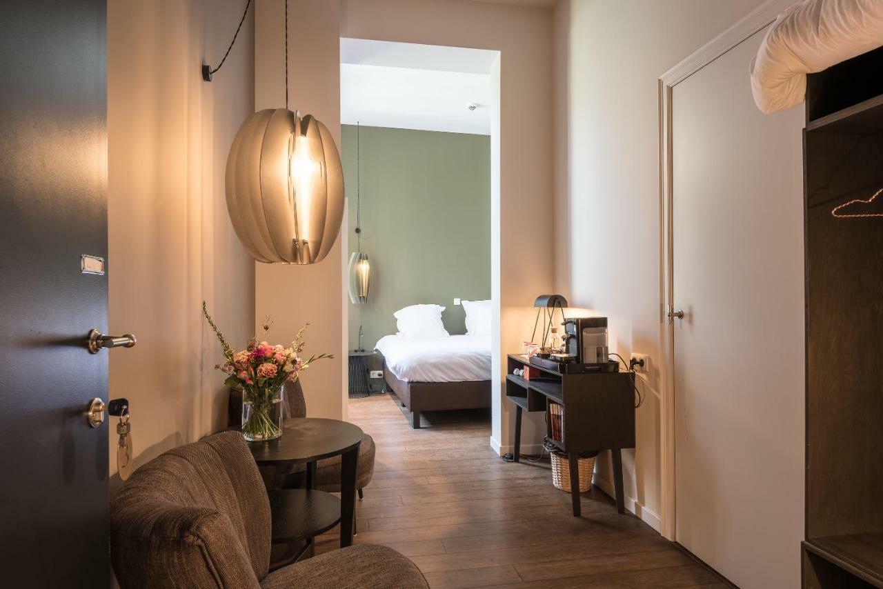 Frühstückspension Zakske13 - Design Boutique In Centre (adults Only) 5*